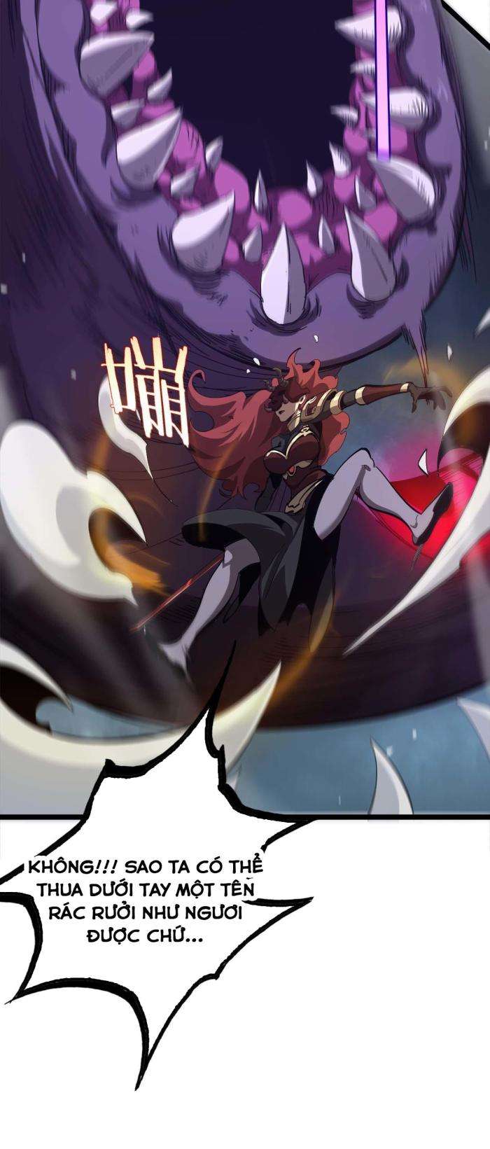 Chư Giới - Tận Thế Online - Page 42