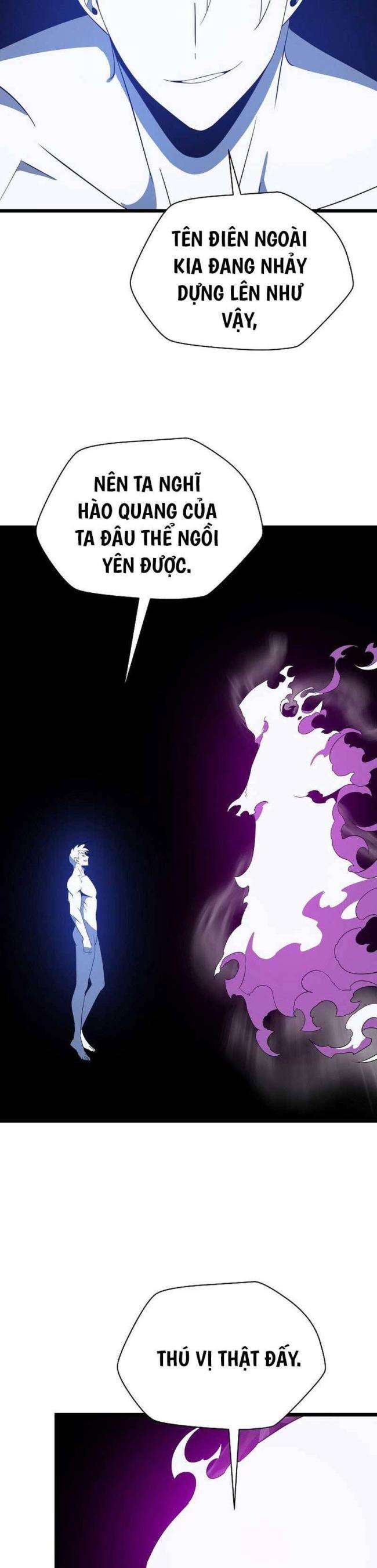 Kẻ Săn Anh Hùng - Page 28