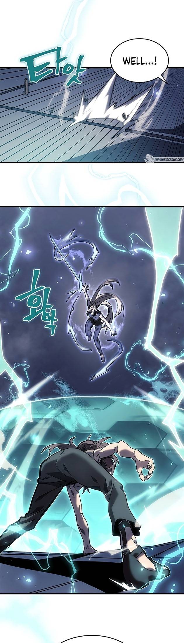 Phép Thuật Của Người Trùng Sinh Nên Đặc Biệt - Page 20