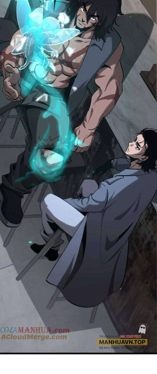 Chư Giới - Tận Thế Online - Page 16