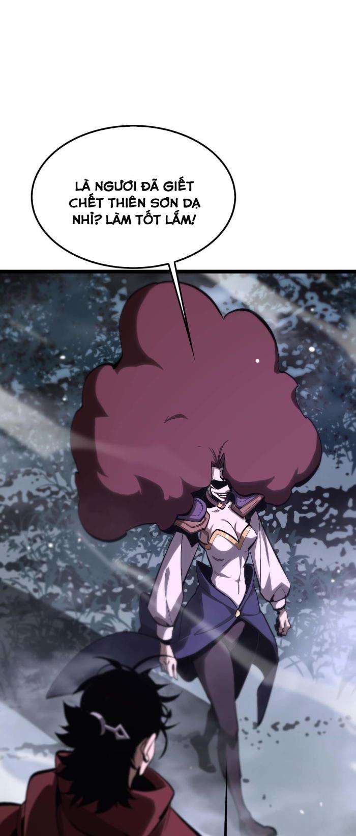 Chư Giới - Tận Thế Online - Page 16