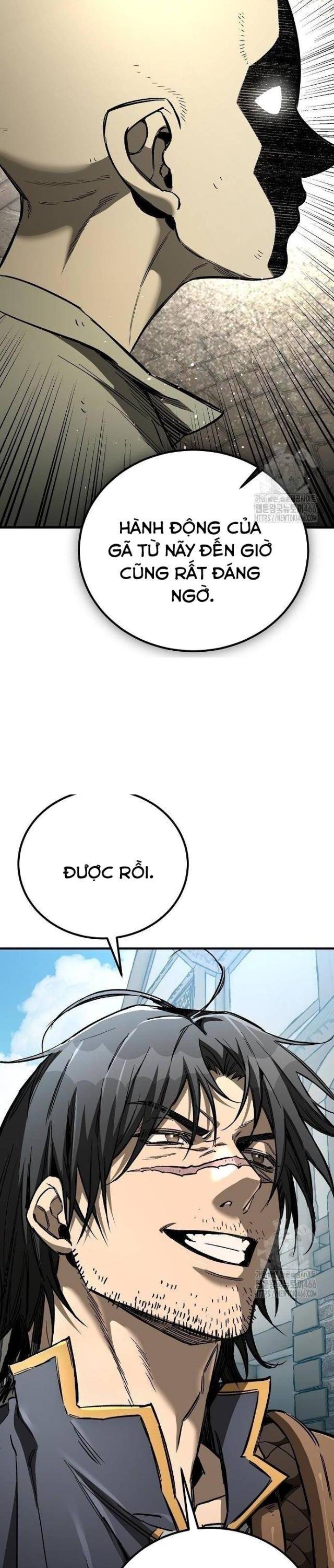 Hộ Vệ Điên Cuồng Trong Tiểu Thuyết Trung Cổ - Page 18