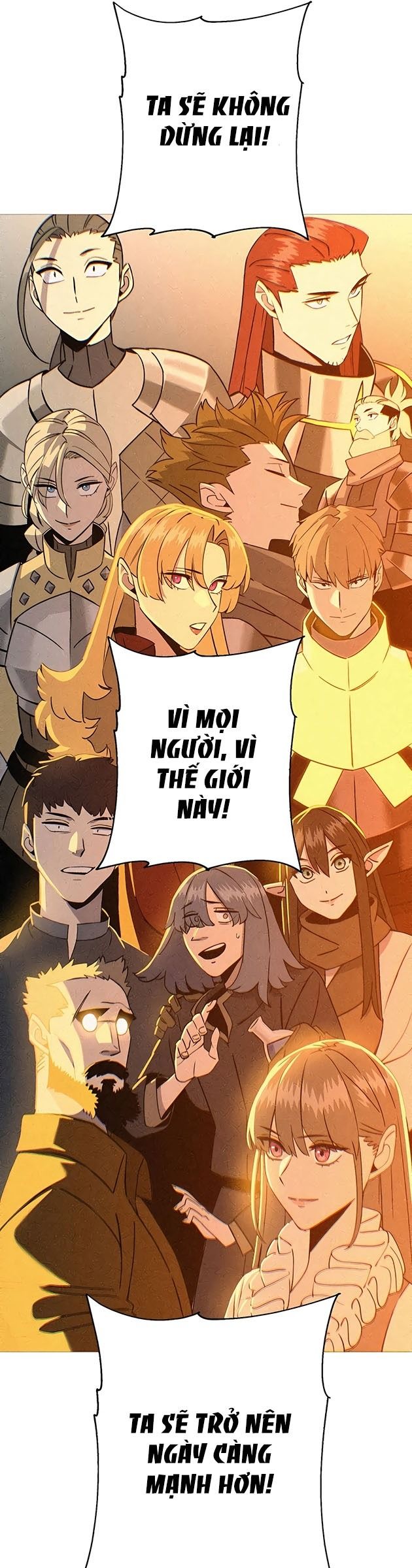 Chiến Binh Quật Cường - Page 34