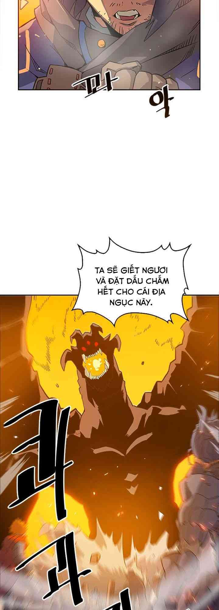 Phép Thuật Của Người Trùng Sinh Nên Đặc Biệt - Page 11