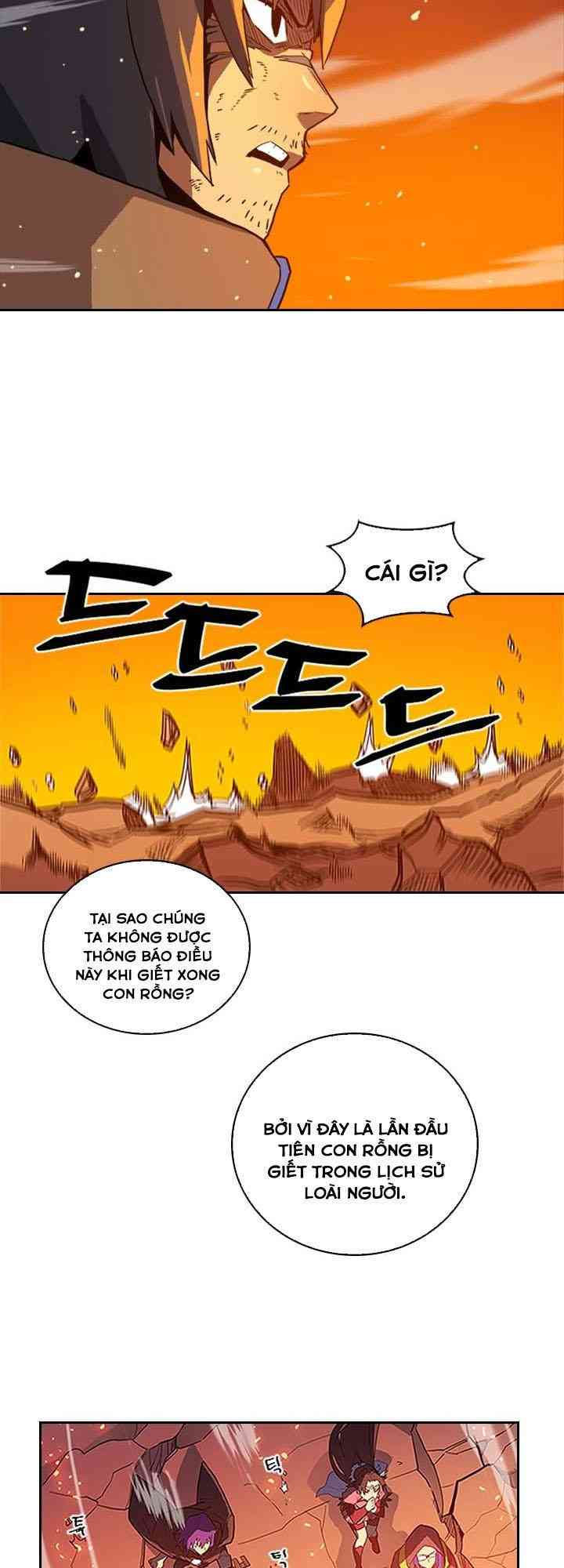 Phép Thuật Của Người Trùng Sinh Nên Đặc Biệt - Page 49