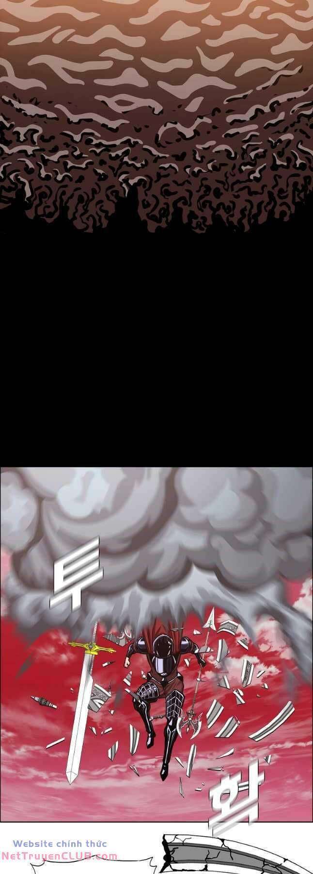 Bậc Thầy Kiếm Sư - Page 27