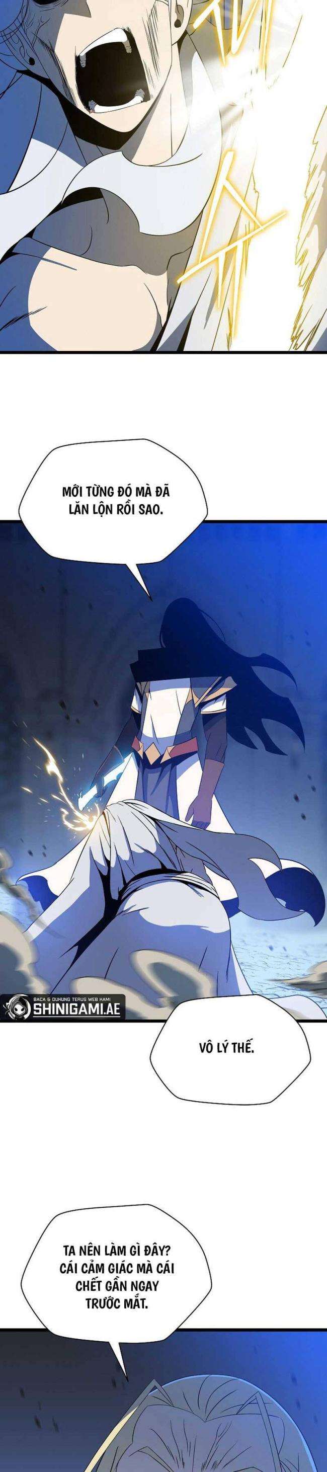 Kẻ Săn Anh Hùng - Page 24