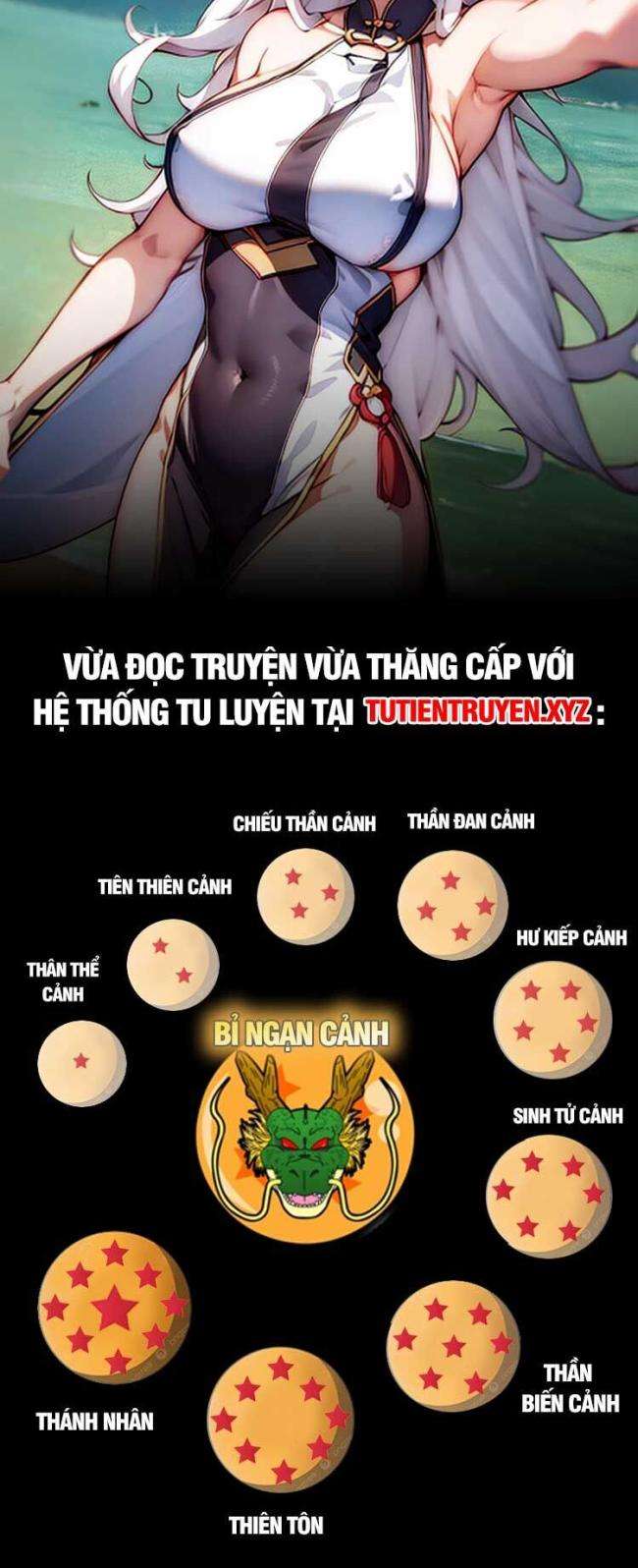 Đệ Tử Của Ta Đều Là Súp Bờ Thần - Page 32