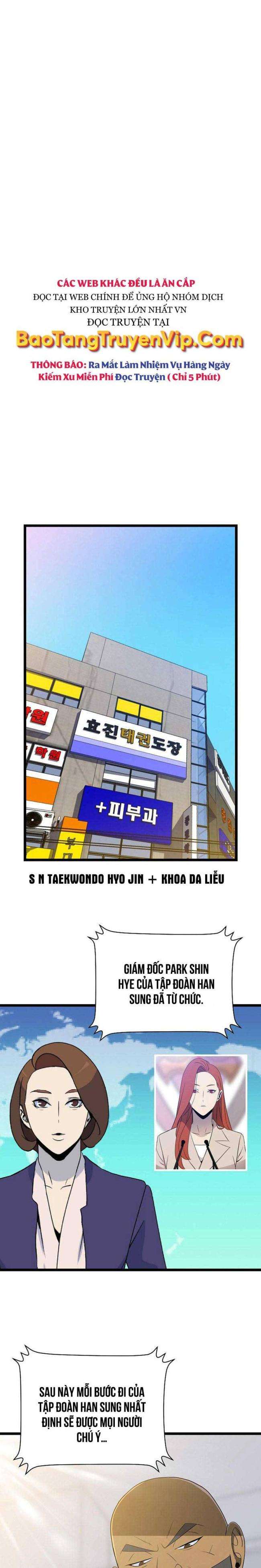 Kẻ Săn Anh Hùng - Page 12