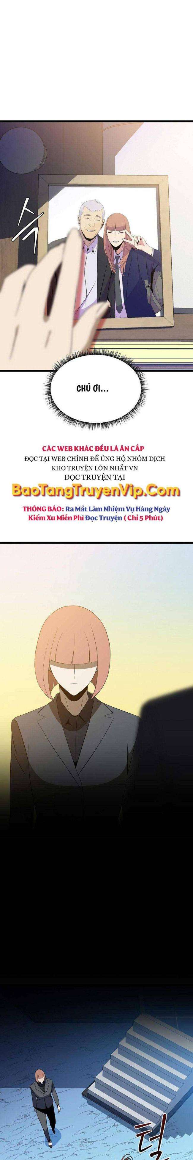 Kẻ Săn Anh Hùng - Page 15