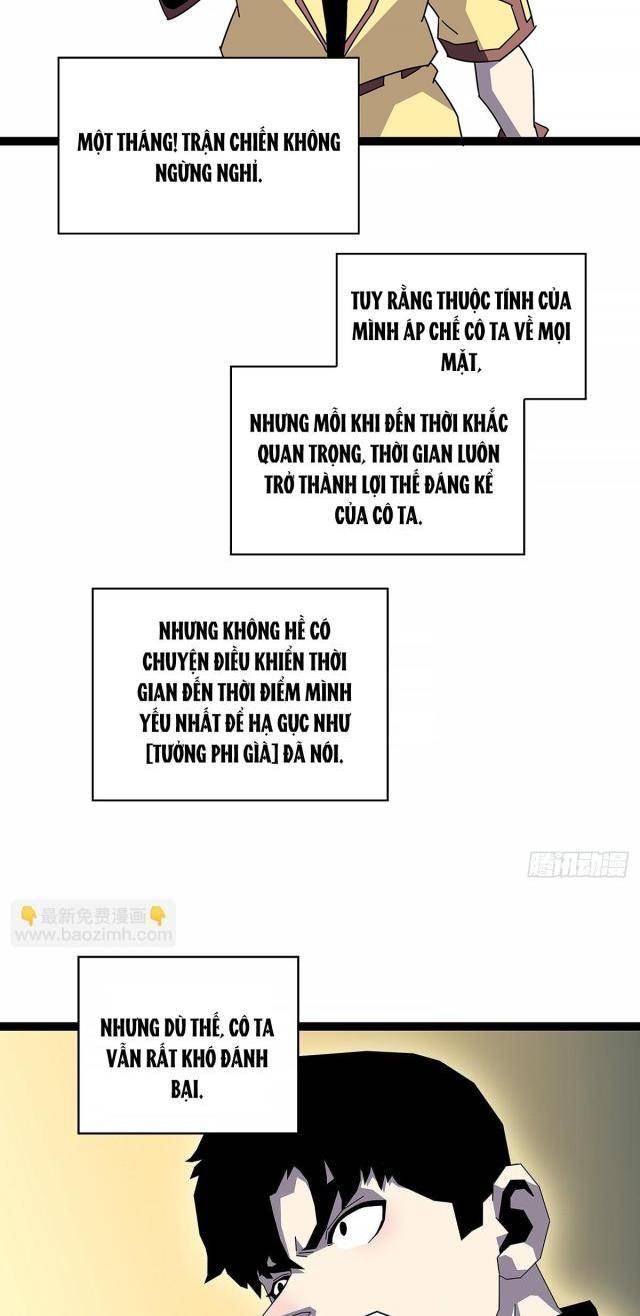 Bắt Đầu Vùng Dậy Từ Việc Chơi Game Nghiêm Túc - Page 11