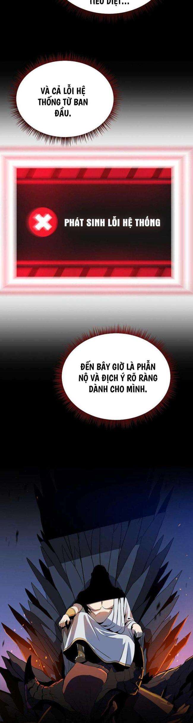 Kẻ Săn Anh Hùng - Page 33