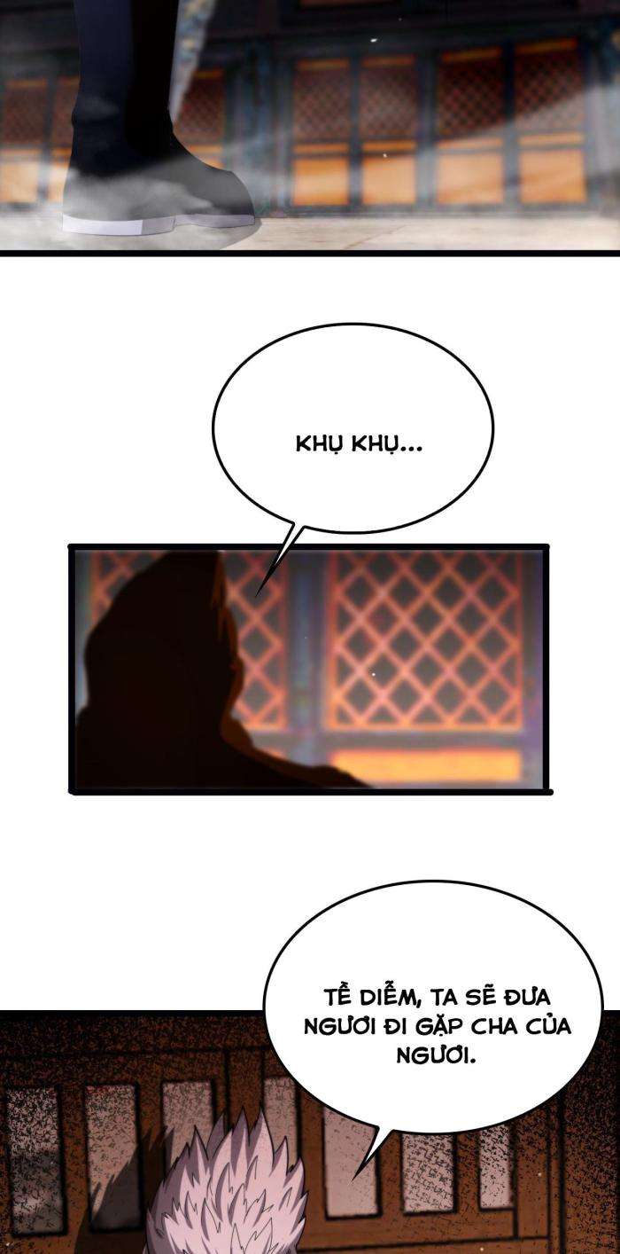 Chư Giới - Tận Thế Online - Page 44