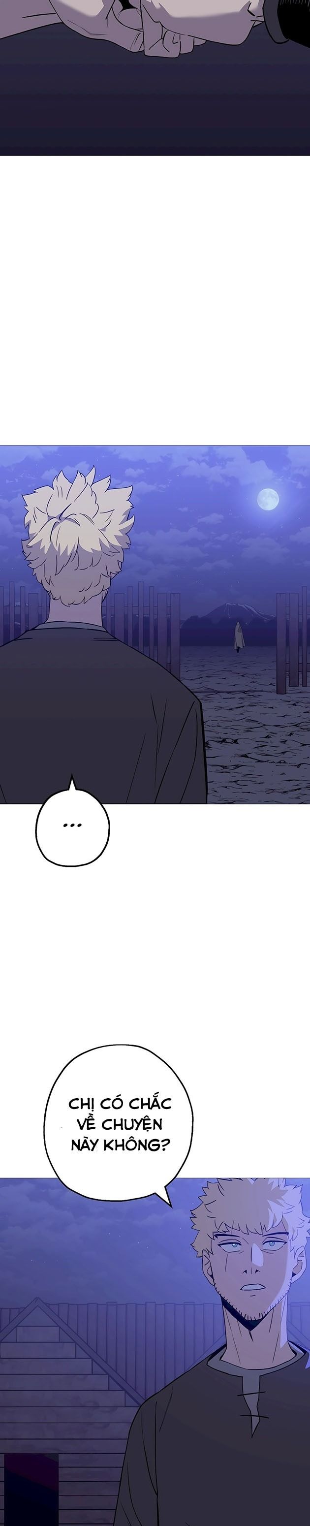 Chiến Binh Quật Cường - Page 45