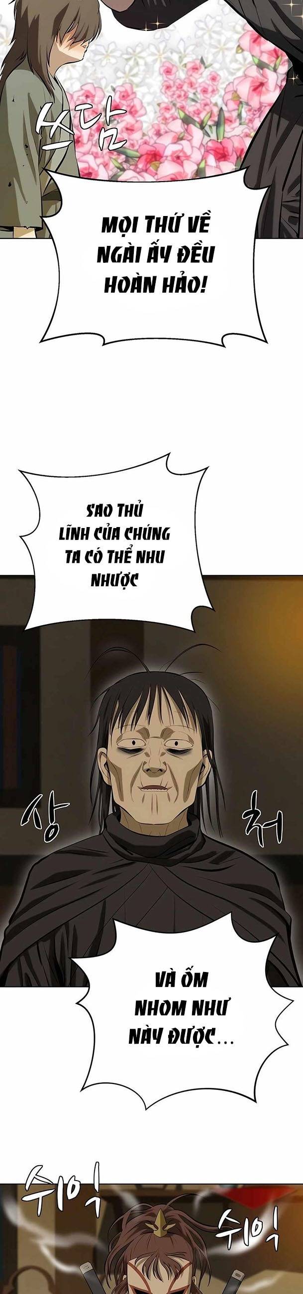 Sư Phụ Quỷ Diện - Page 29