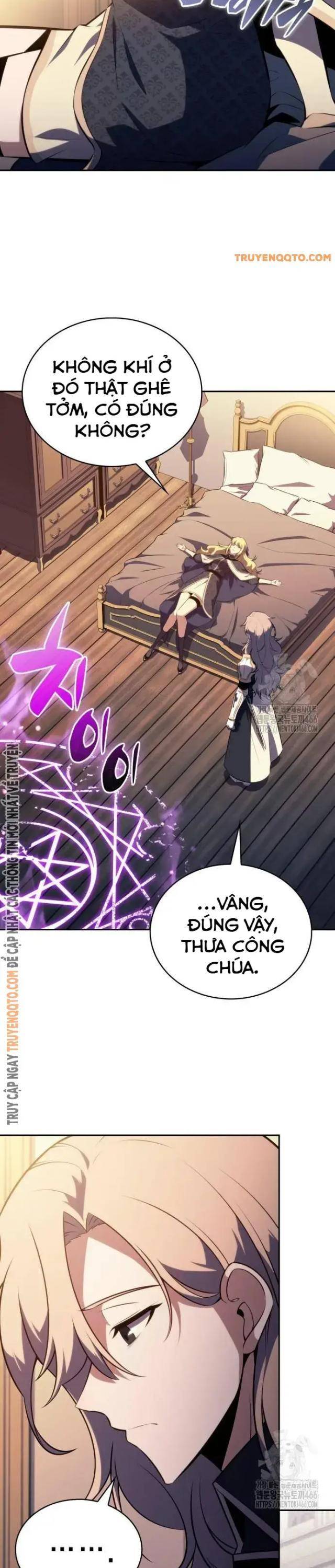 Cậu Nhỏ Nhà Công Tước Là Sát Thủ Hồi Quy - Page 27