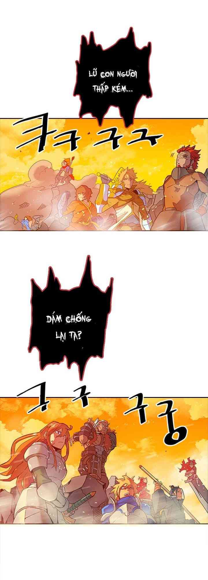 Phép Thuật Của Người Trùng Sinh Nên Đặc Biệt - Page 8