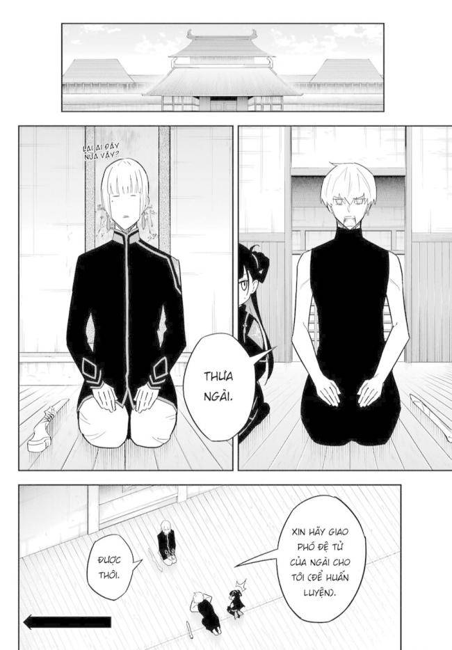 Ragna Crimson - Page 21