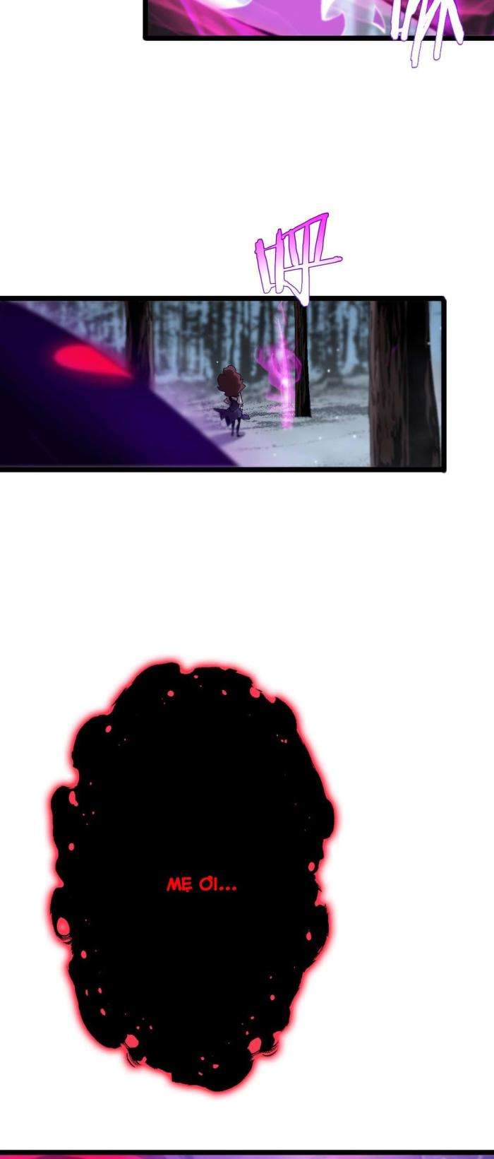 Chư Giới - Tận Thế Online - Page 32