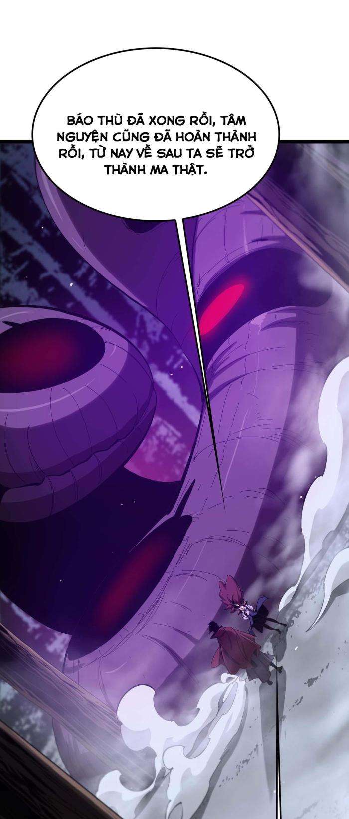 Chư Giới - Tận Thế Online - Page 26