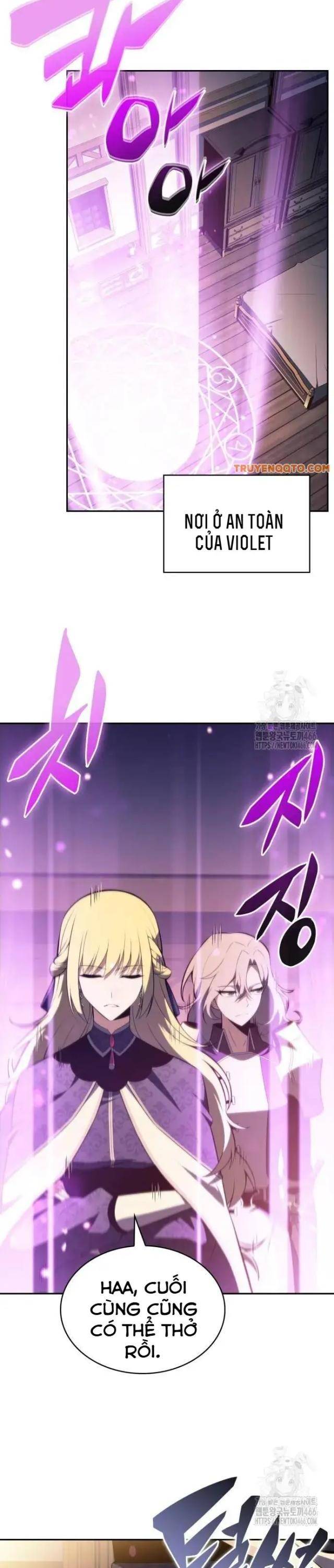 Cậu Nhỏ Nhà Công Tước Là Sát Thủ Hồi Quy - Page 26