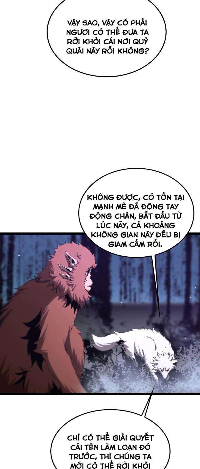 Chư Giới - Tận Thế Online - Page 45