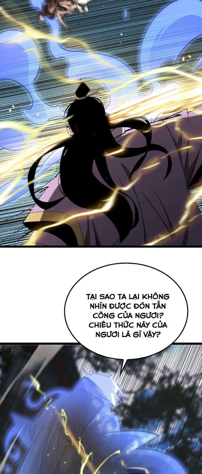 Chư Giới - Tận Thế Online - Page 19