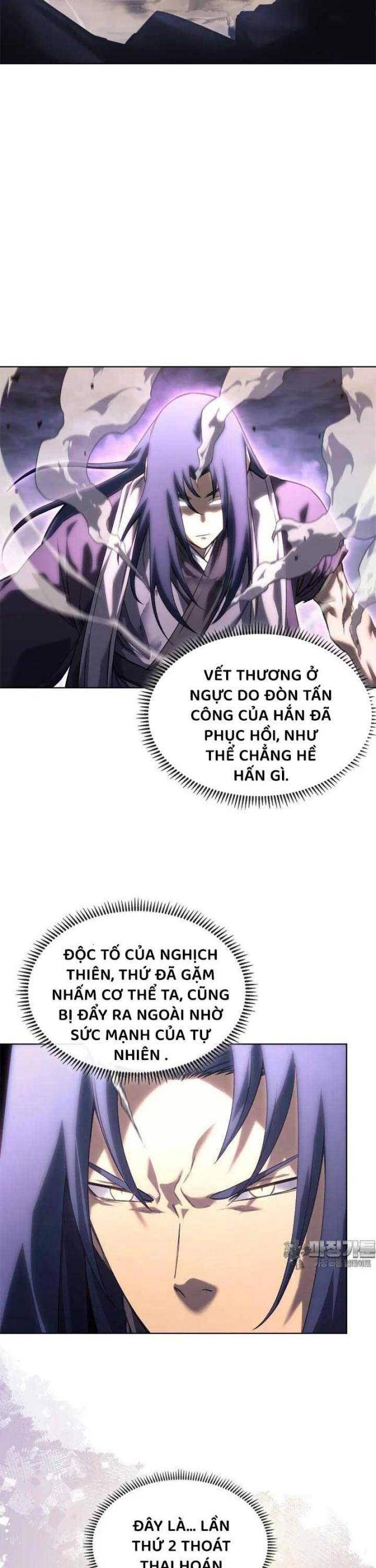 Biên Niên Sử Của Thiên Quỷ - Page 15