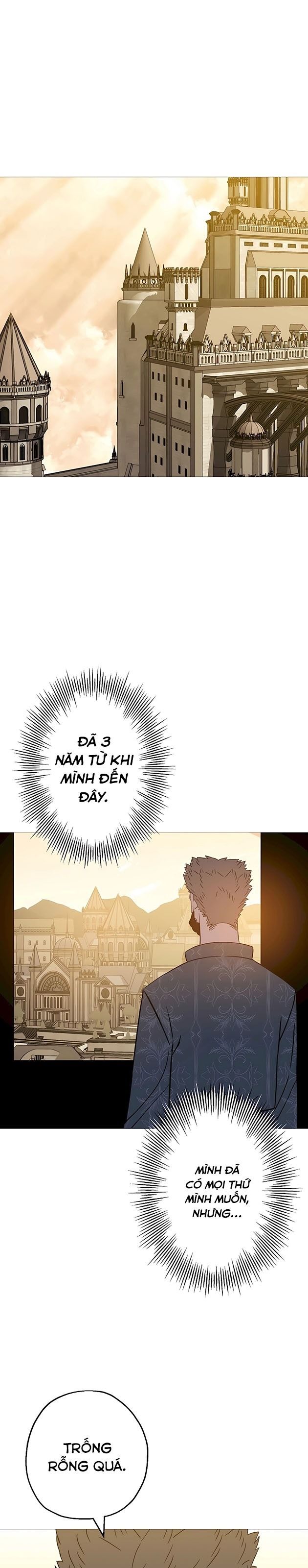 Chiến Binh Quật Cường - Page 51