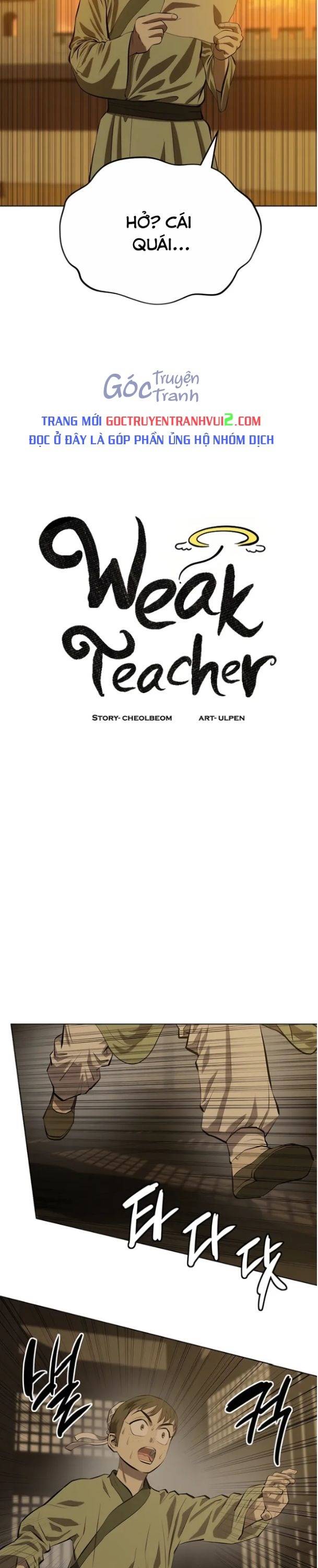 Sư Phụ Quỷ Diện - Page 7