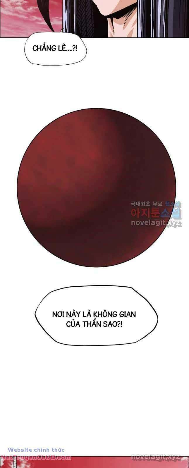 Bậc Thầy Kiếm Sư - Page 17