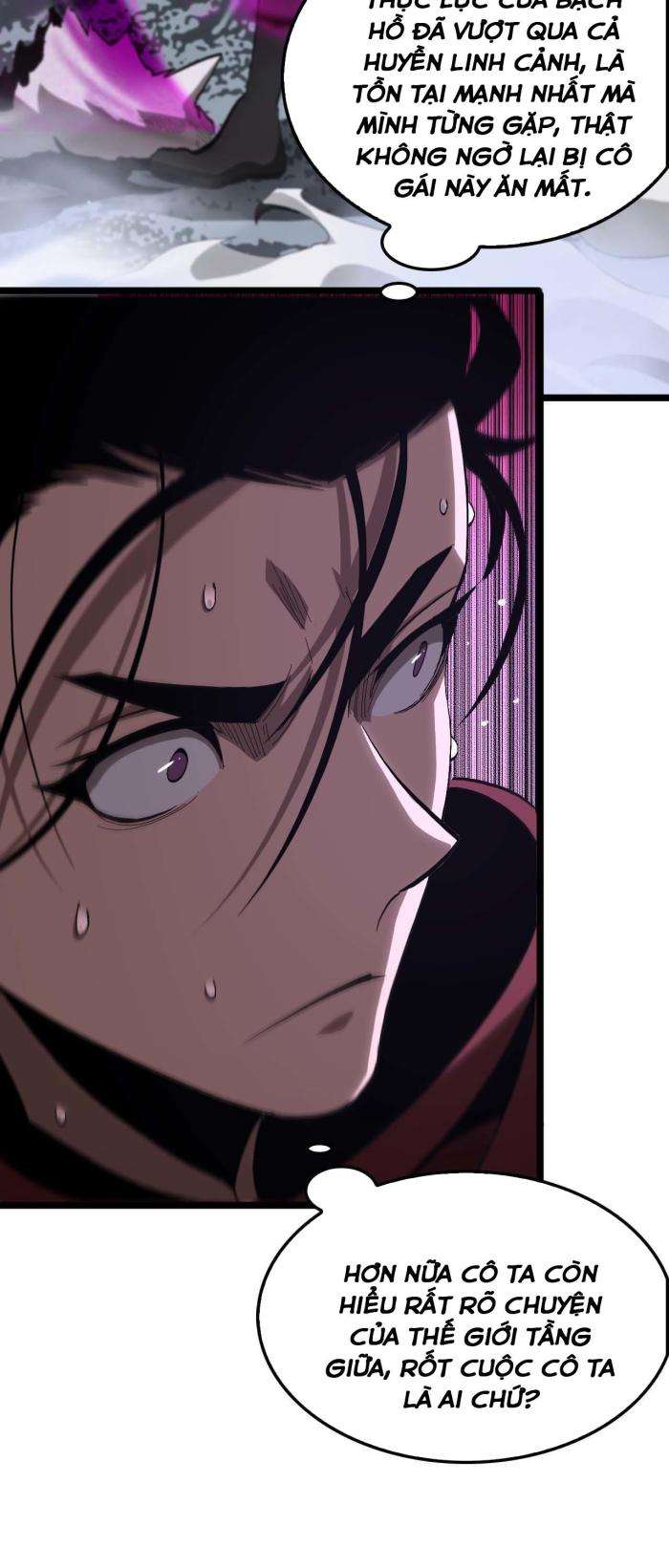 Chư Giới - Tận Thế Online - Page 15