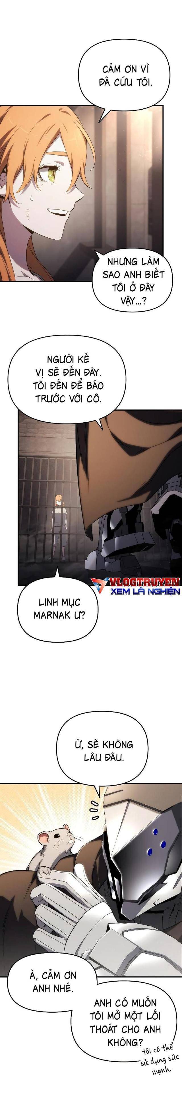 Linh Mục Tha Hóa - Page 12