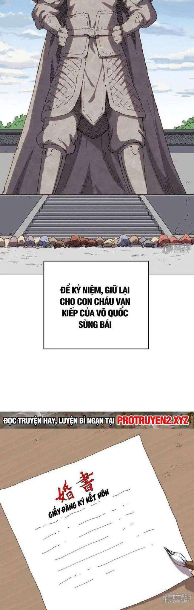 Tu Tiên Giả Đại Chiến Siêu Năng Lực - Page 8