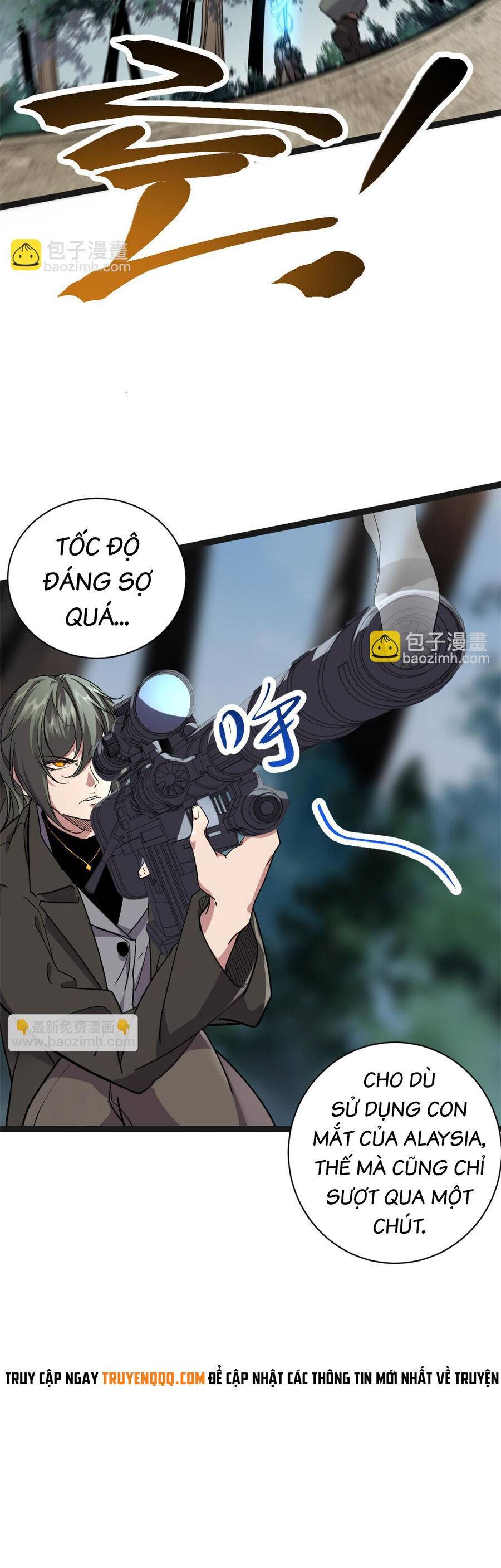 Cái Bóng Vạn Năng - Page 9