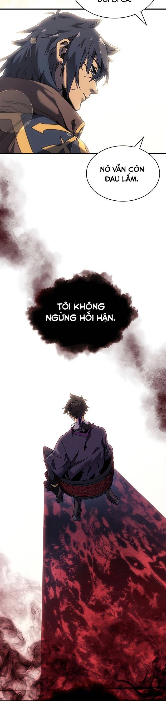 Phép Thuật Của Người Trùng Sinh Nên Đặc Biệt - Page 12