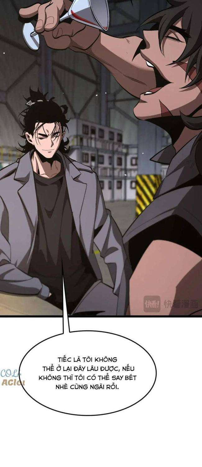 Chư Giới - Tận Thế Online - Page 32