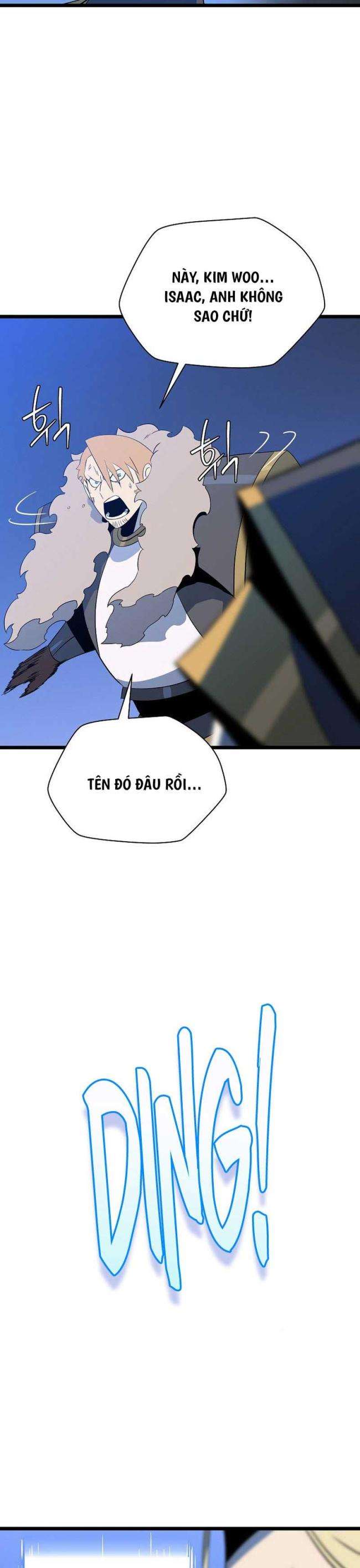 Kẻ Săn Anh Hùng - Page 30