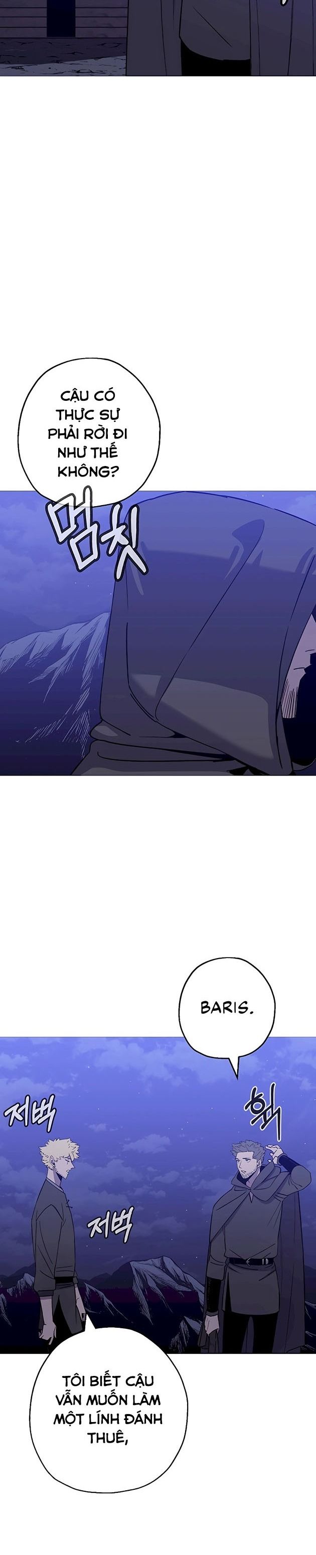 Chiến Binh Quật Cường - Page 42