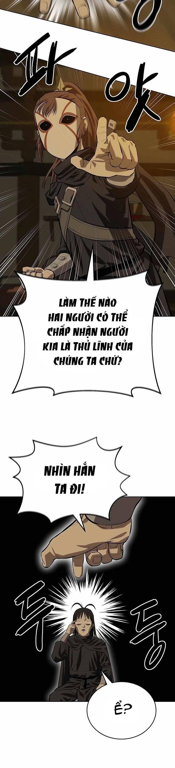 Sư Phụ Quỷ Diện - Page 27