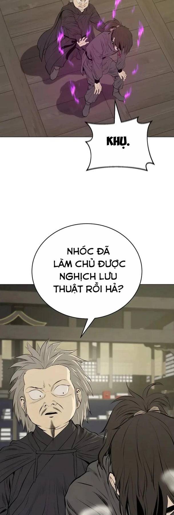 Sư Phụ Quỷ Diện - Page 20