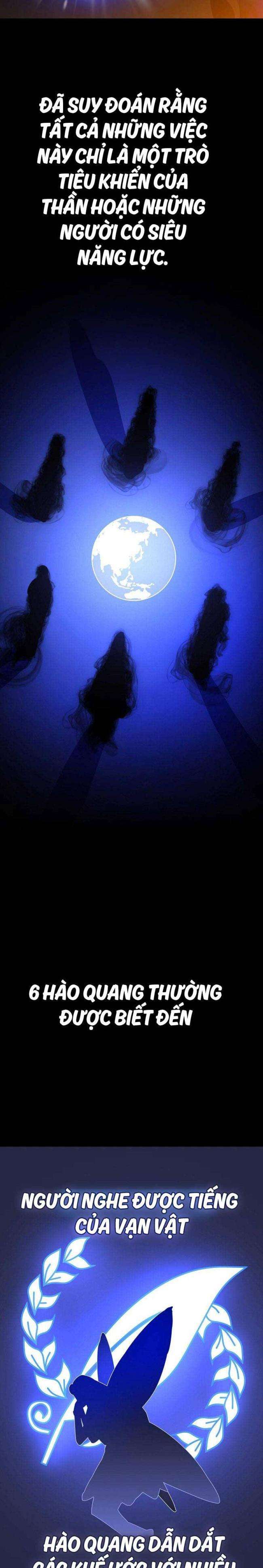 Kẻ Săn Anh Hùng - Page 5