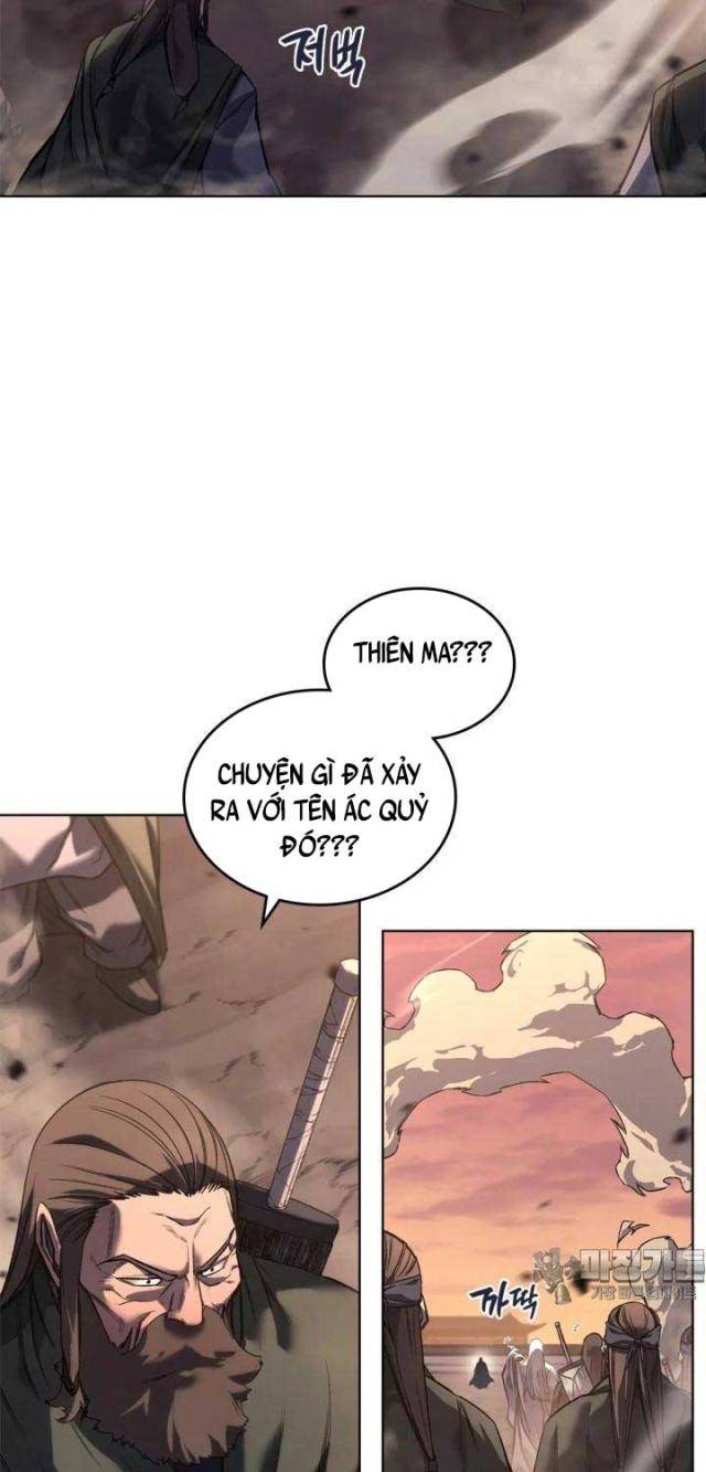 Biên Niên Sử Của Thiên Quỷ - Page 17