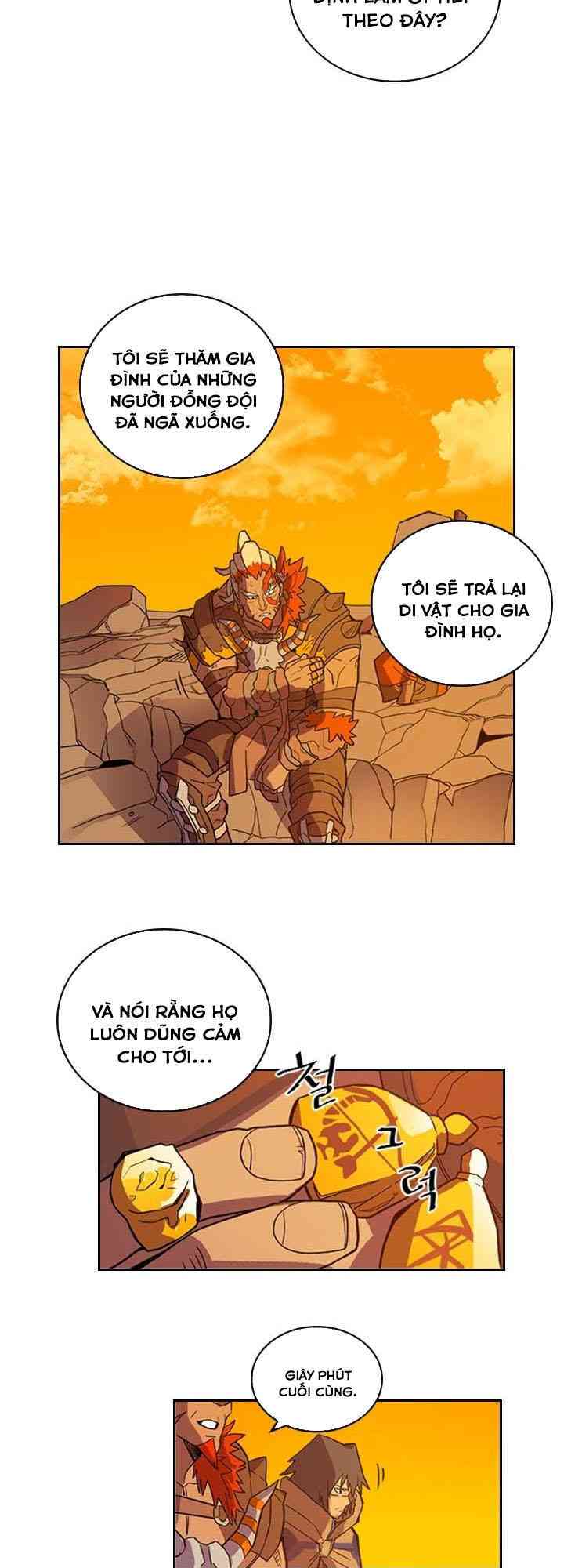 Phép Thuật Của Người Trùng Sinh Nên Đặc Biệt - Page 35