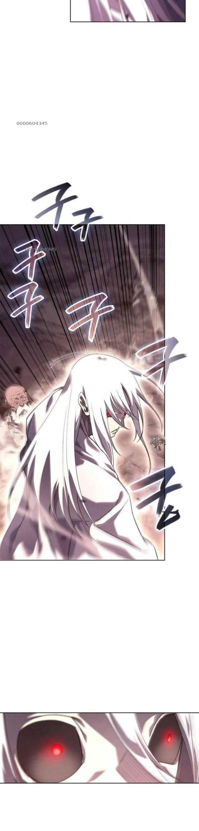 Biên Niên Sử Của Thiên Quỷ - Page 8