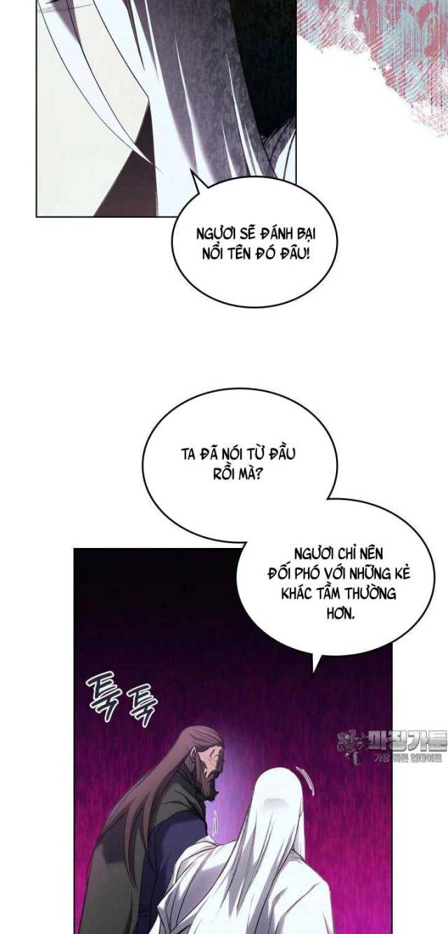 Biên Niên Sử Của Thiên Quỷ - Page 41