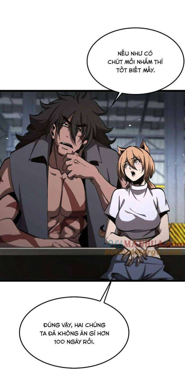 Chư Giới - Tận Thế Online - Page 39