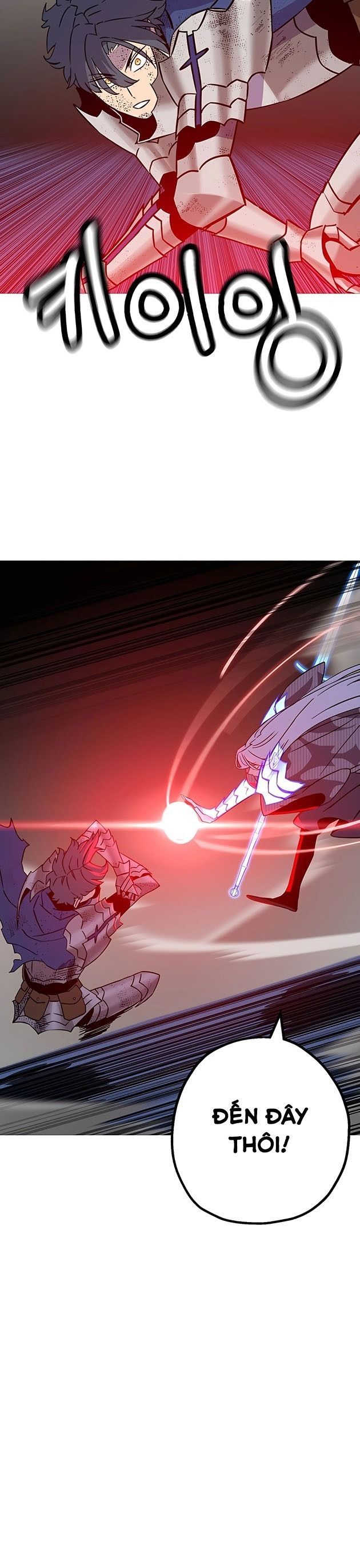 Chiến Binh Quật Cường - Page 15