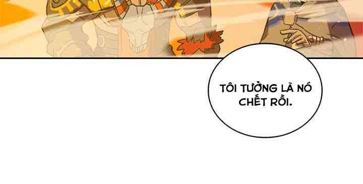 Phép Thuật Của Người Trùng Sinh Nên Đặc Biệt - Page 44