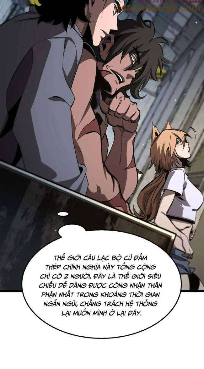 Chư Giới - Tận Thế Online - Page 38